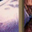 Preview of cross stitch pattern: #567922