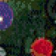 Preview of cross stitch pattern: #567935
