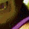 Preview of cross stitch pattern: #567936