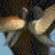 Preview of cross stitch pattern: #567940