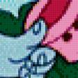 Preview of cross stitch pattern: #567941