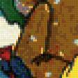 Preview of cross stitch pattern: #567945