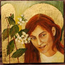 Cross stitch pattern: #568002