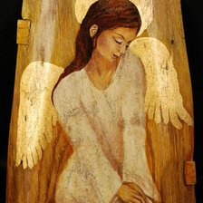 Cross stitch pattern: #568005