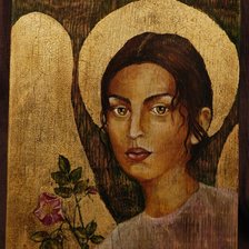 Cross stitch pattern: #568010
