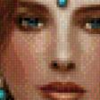 Preview of cross stitch pattern: #568271