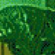 Preview of cross stitch pattern: #568272