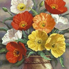 Cross stitch pattern: #568287