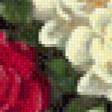 Preview of cross stitch pattern: #568292