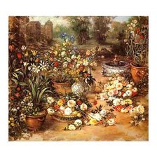 Cross stitch pattern: #568299