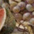 Preview of cross stitch pattern: #568303