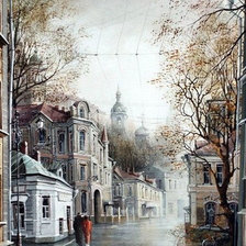 Cross stitch pattern: #568364
