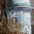Preview of cross stitch pattern: #568366