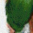 Preview of cross stitch pattern: #568586