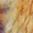 Preview of cross stitch pattern: #568589