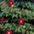 Preview of cross stitch pattern: #568590