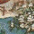 Preview of cross stitch pattern: #568594