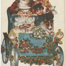Cross stitch pattern: #568594