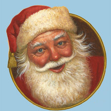 Cross stitch pattern: #568595