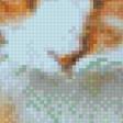 Preview of cross stitch pattern: #568596