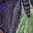 Preview of cross stitch pattern: #568916