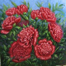 Cross stitch pattern: #568935