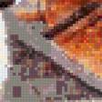 Preview of cross stitch pattern: #568945