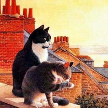 Cross stitch pattern: #568945