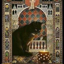 Cross stitch pattern: #568948