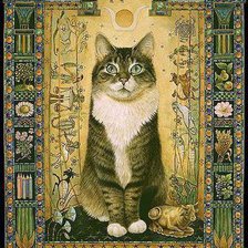 Cross stitch pattern: #568949
