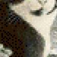 Preview of cross stitch pattern: #568952