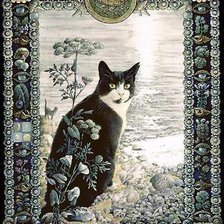 Cross stitch pattern: #568952