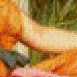 Preview of cross stitch pattern: #568962