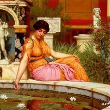 Cross stitch pattern: #568962