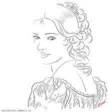 Cross stitch pattern: #568968