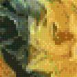 Preview of cross stitch pattern: #568970