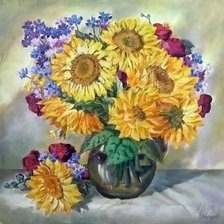 Cross stitch pattern: #568970