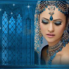 Cross stitch pattern: #568979