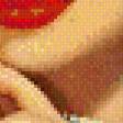 Preview of cross stitch pattern: #568980
