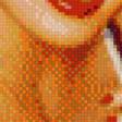 Preview of cross stitch pattern: #568981