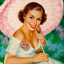 Cross stitch pattern: #568981