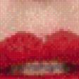 Preview of cross stitch pattern: #568988