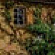 Preview of cross stitch pattern: #569115