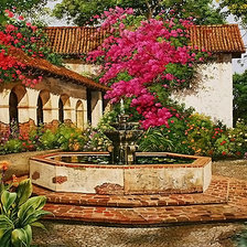 Cross stitch pattern: #569126