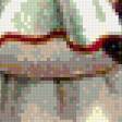 Preview of cross stitch pattern: #569197