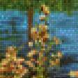 Preview of cross stitch pattern: #569226