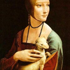 Cross stitch pattern: #569307