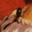 Preview of cross stitch pattern: #569311