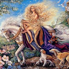 Cross stitch pattern: #569319