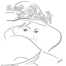 Cross stitch pattern: #569329